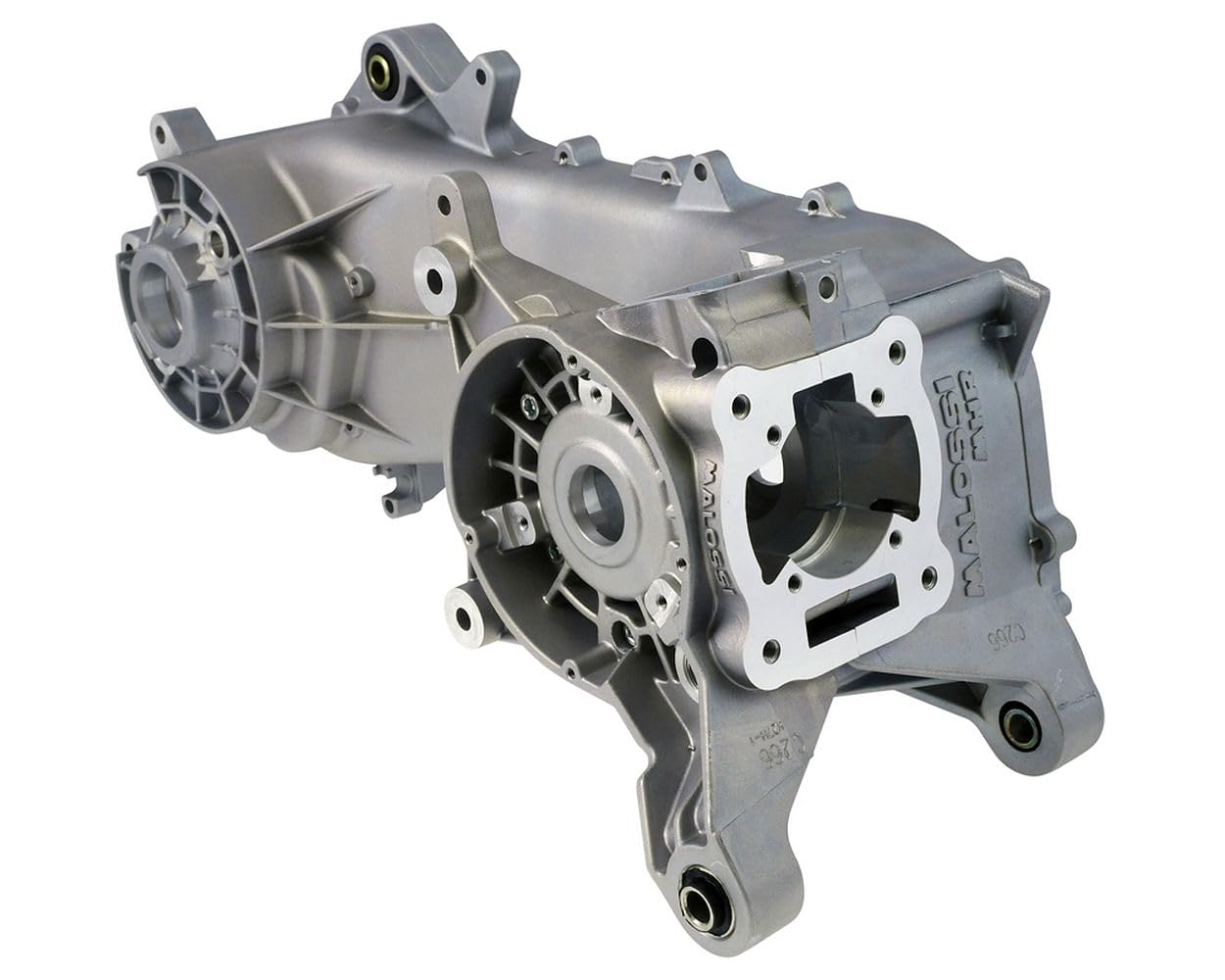 82895 - Carter completa il motore MHR C-one (PIAGGIO) 5715844