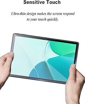 Amazon.co.jp: Oscal Pad 18 のためのスクリーンの保護装置、11 inch