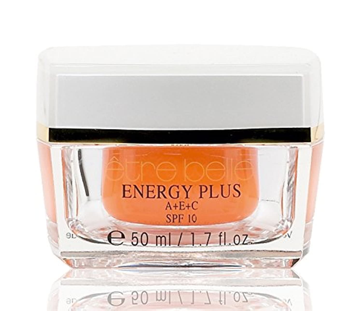 être belle Cosmetics Gesichtscreme Energy Plus-Creme A + E + C 50ml