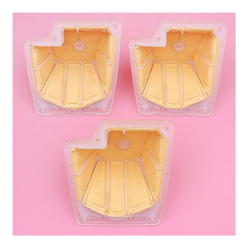 Kit de nettoyage filtre à air 3 pièces pour tronçonneuse MS270 et MS280