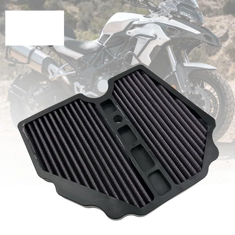 filtr powietrza do motocykla Filtr powietrza dolotowego motocykla pasuje do Benelli TRK502 TRK502X 2017-2022 dobry koń 500 BJ500 element czyszczący 49202P160000