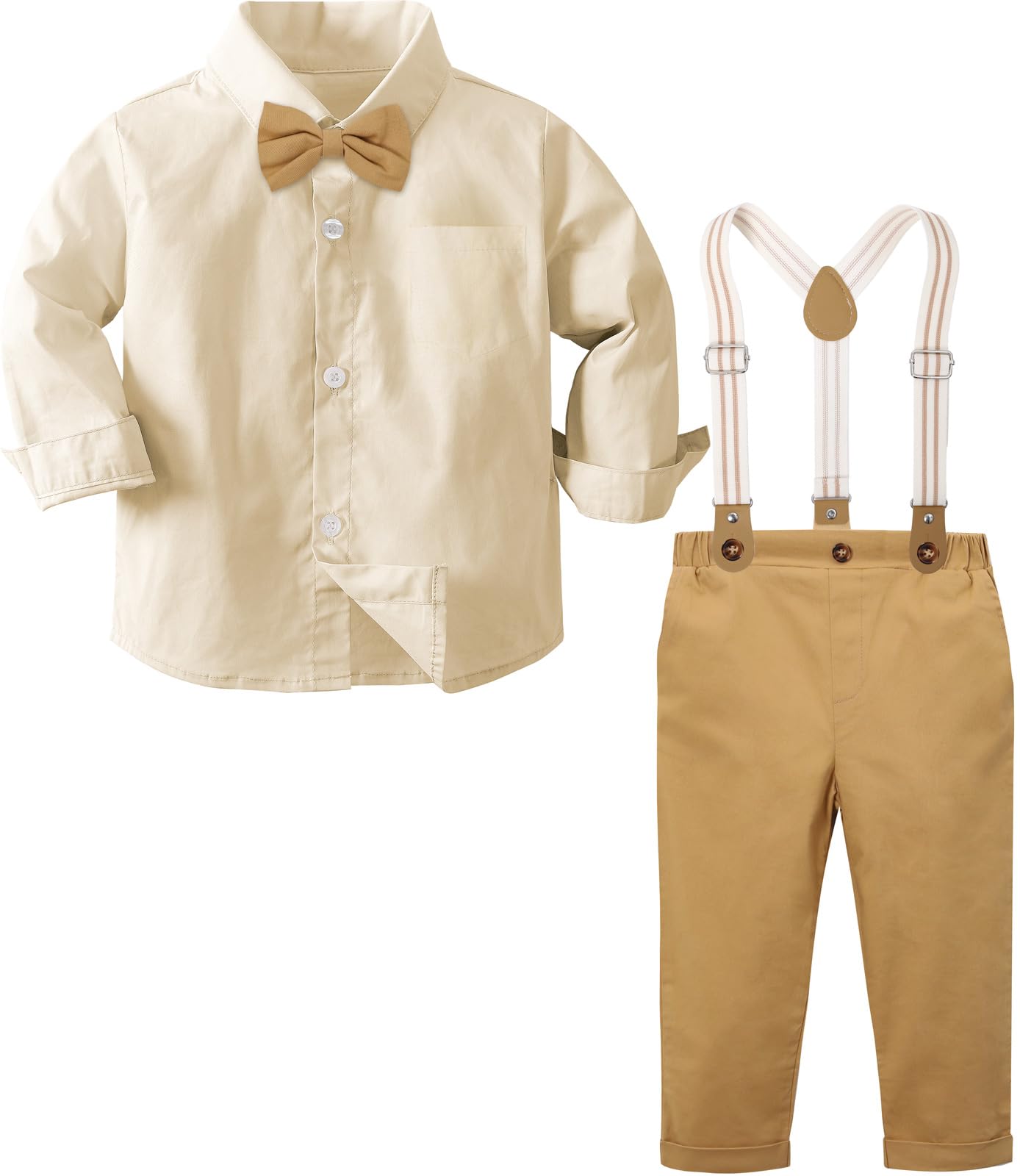 A&J DESIGNBaby Boys Suits