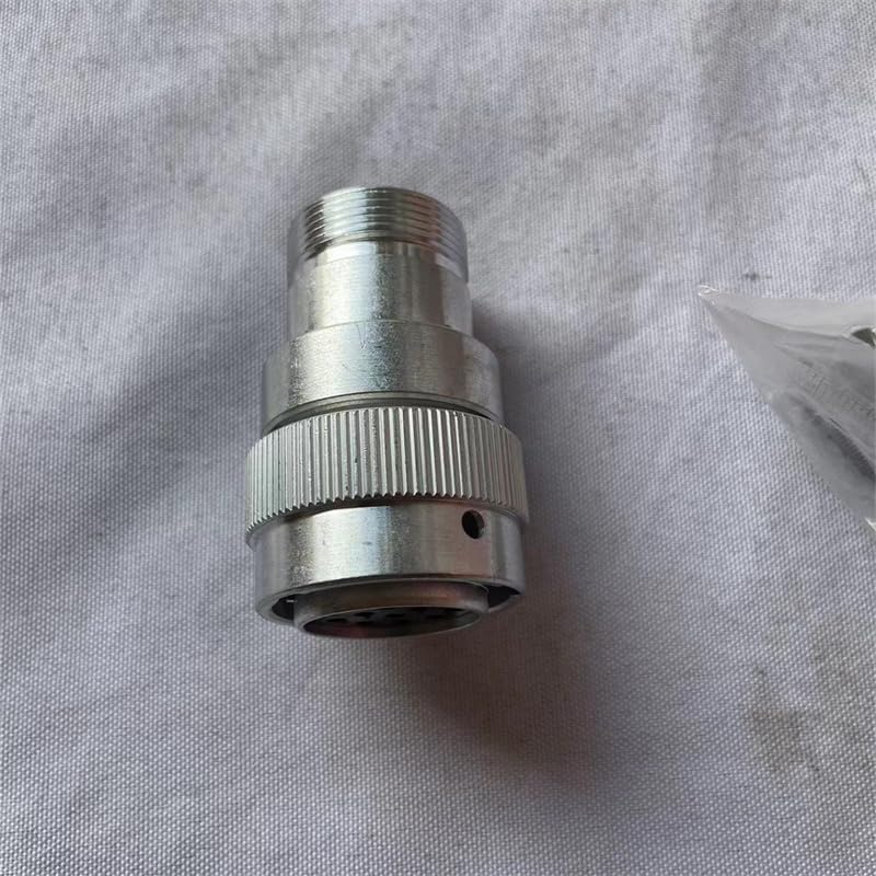 AVLIS-CO Pack of 10 08-55-0131 Contact SKT Crimp ST Cable Mount 22-30AWG KK 254 Bag, Bulk, 0008550131,RoHS