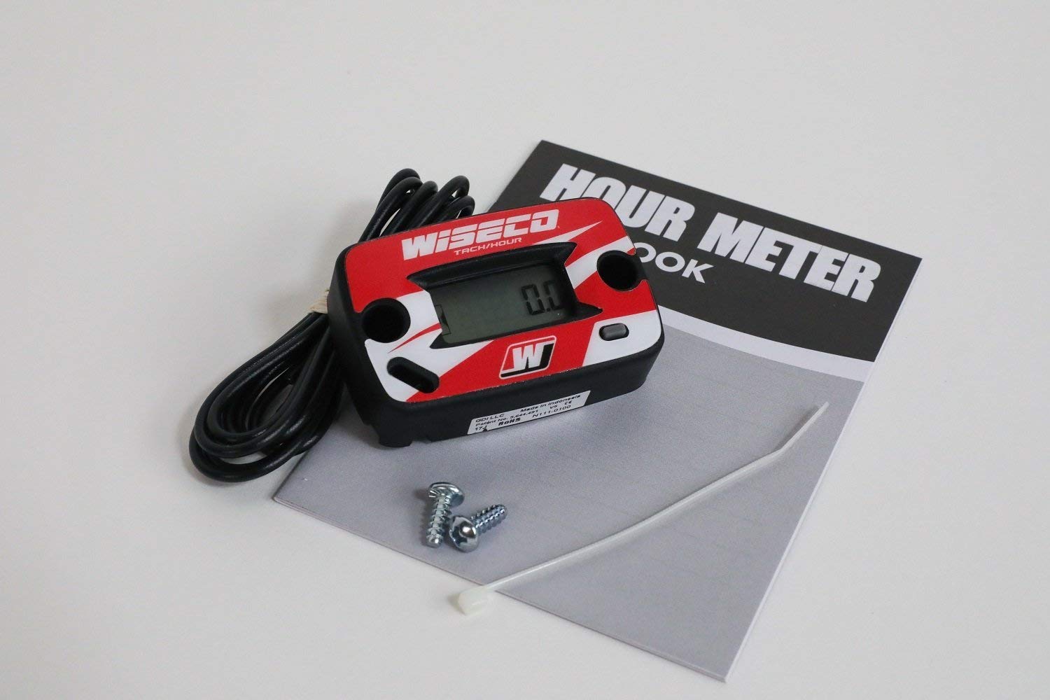 Amazon.com: Wiseco Performance Products Garage Buddy