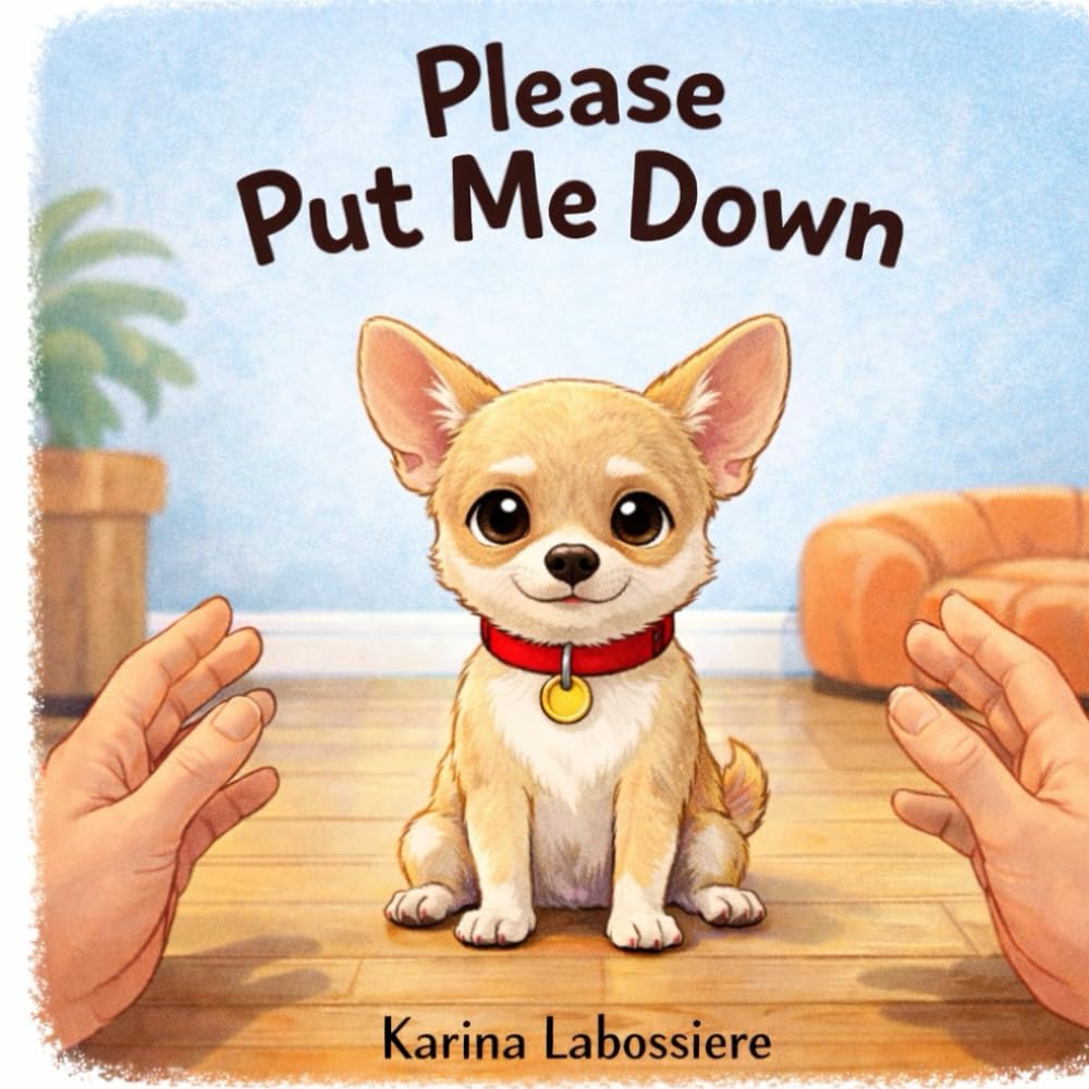 Please Put Me Down