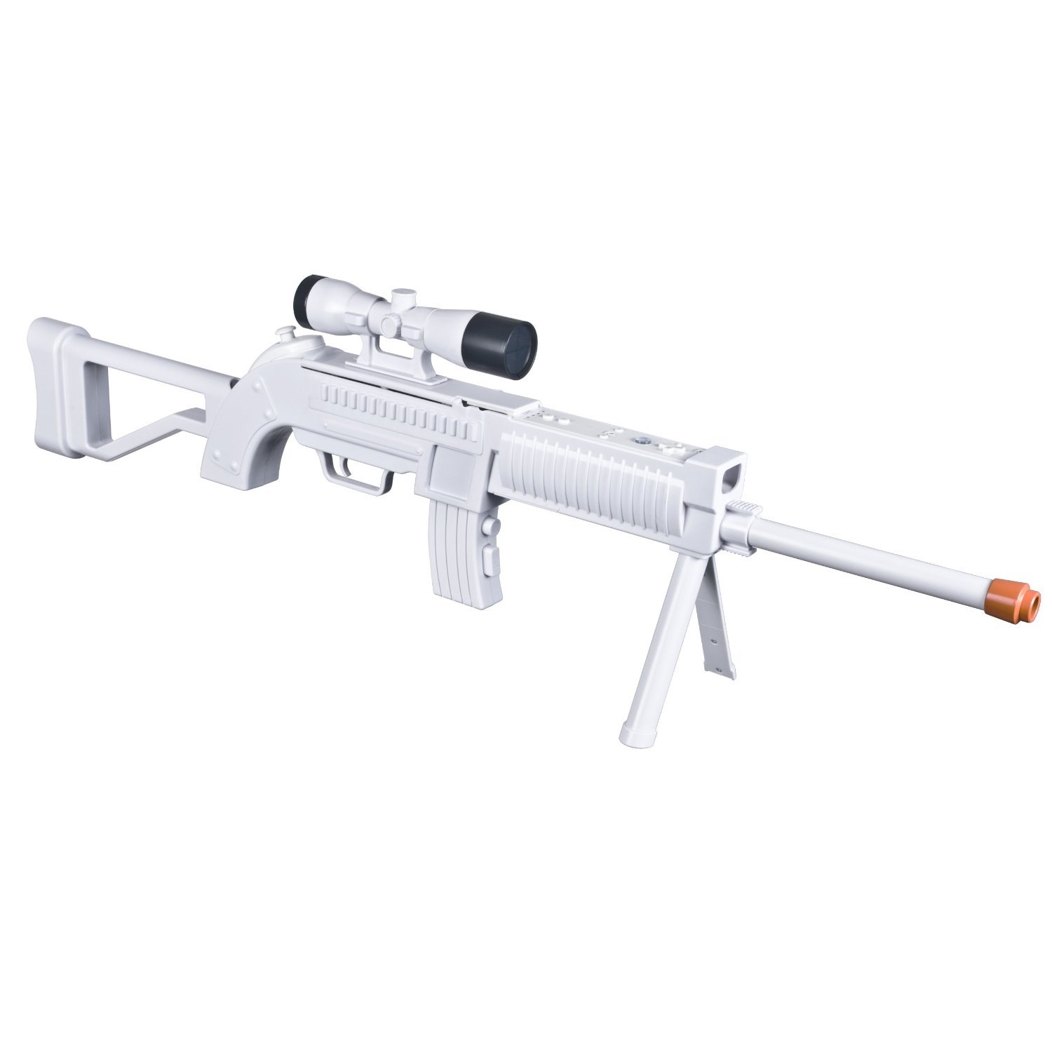 Wii Elite Sniper Rifle