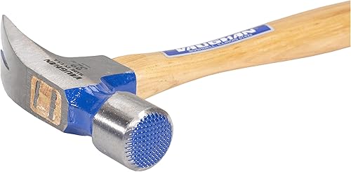 Miniatura 3 de Vaughan 10720 707M - Martillo para enmarcar (32 oz)