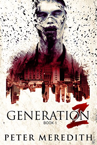Generation Z (English Edition)