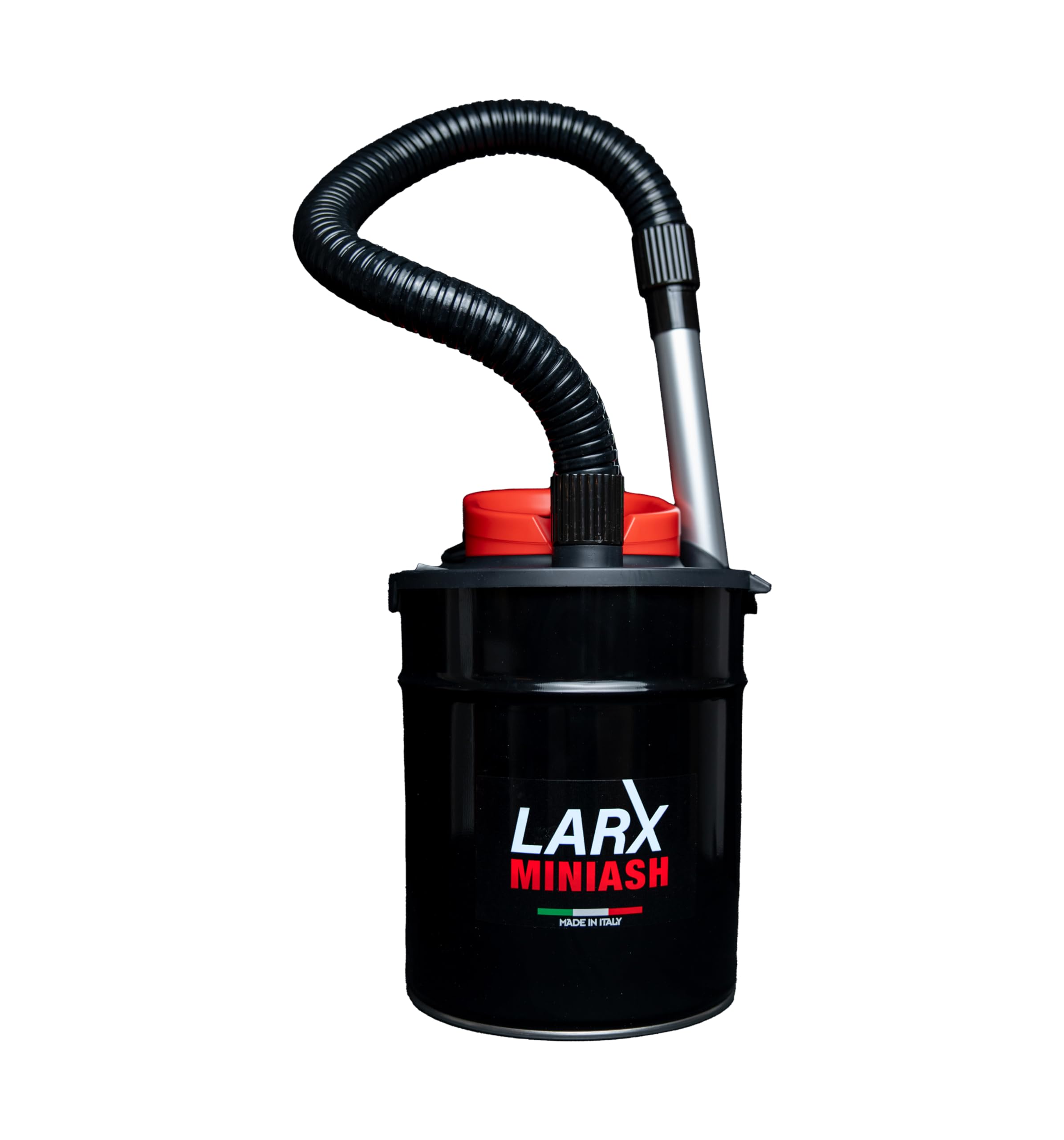 LARX ASPIRACENERE ELETTRICO MINIASH, 800 W 10 LITRI