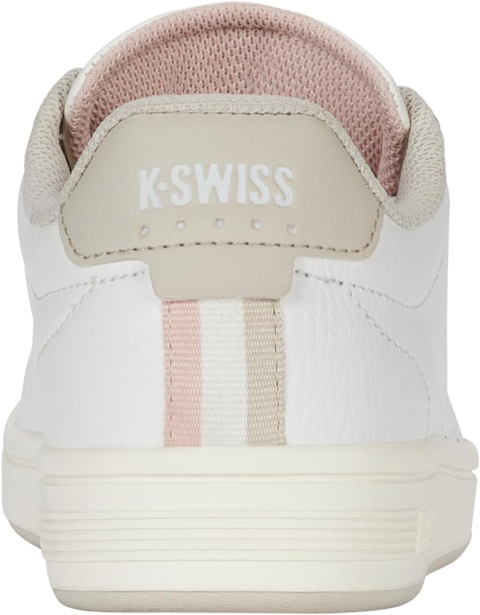 K-Swiss Women's Court Base II Sneaker - Image 4