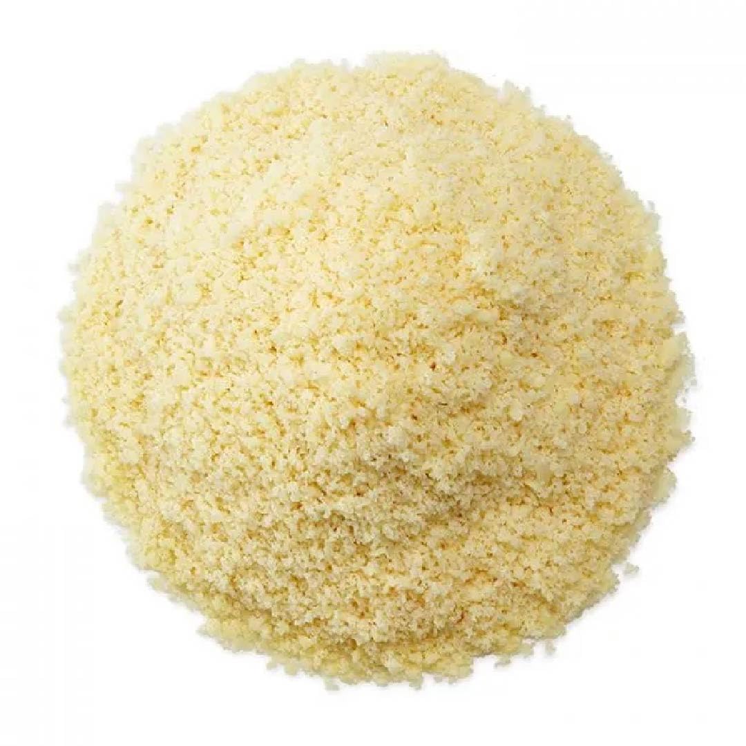 Bongiovanni Bontà Naturali Harina De Almendras Sin Aceite 5Kg