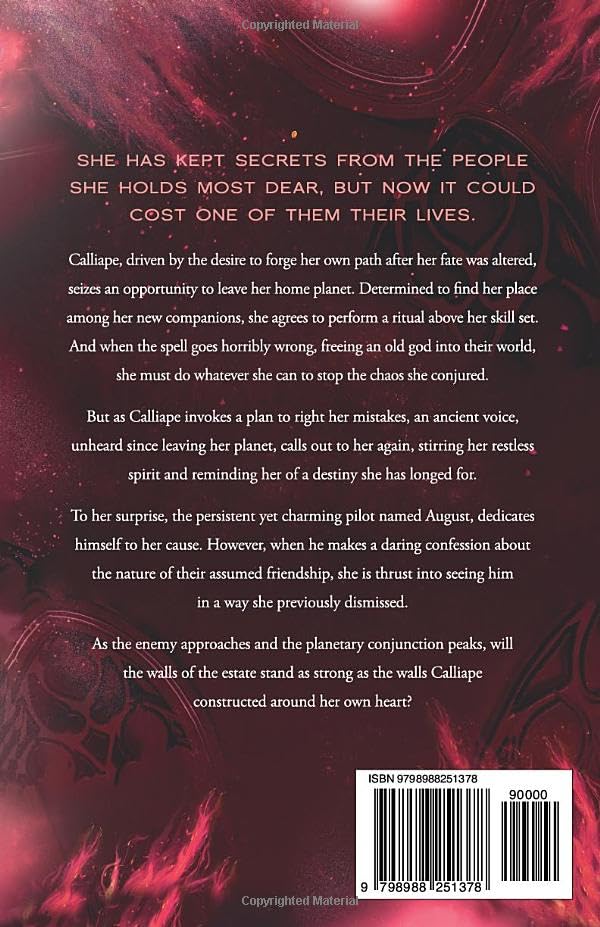 The Garnet Daughter - Image 2