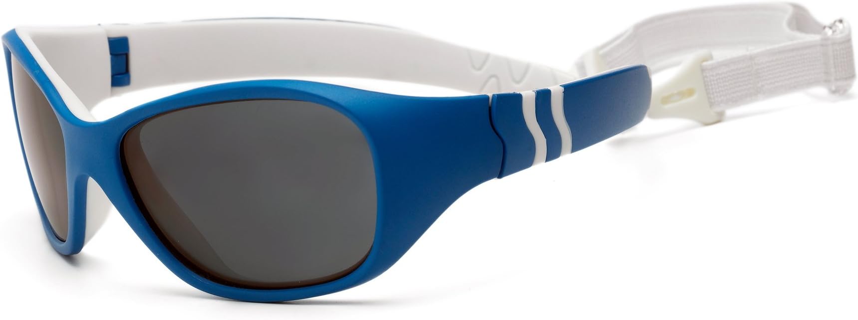 Real Kids Shades Adventure Sunglasses - 100% UVA UVB Protection