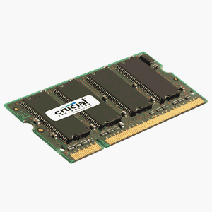 CT25664AC53E 2 GB