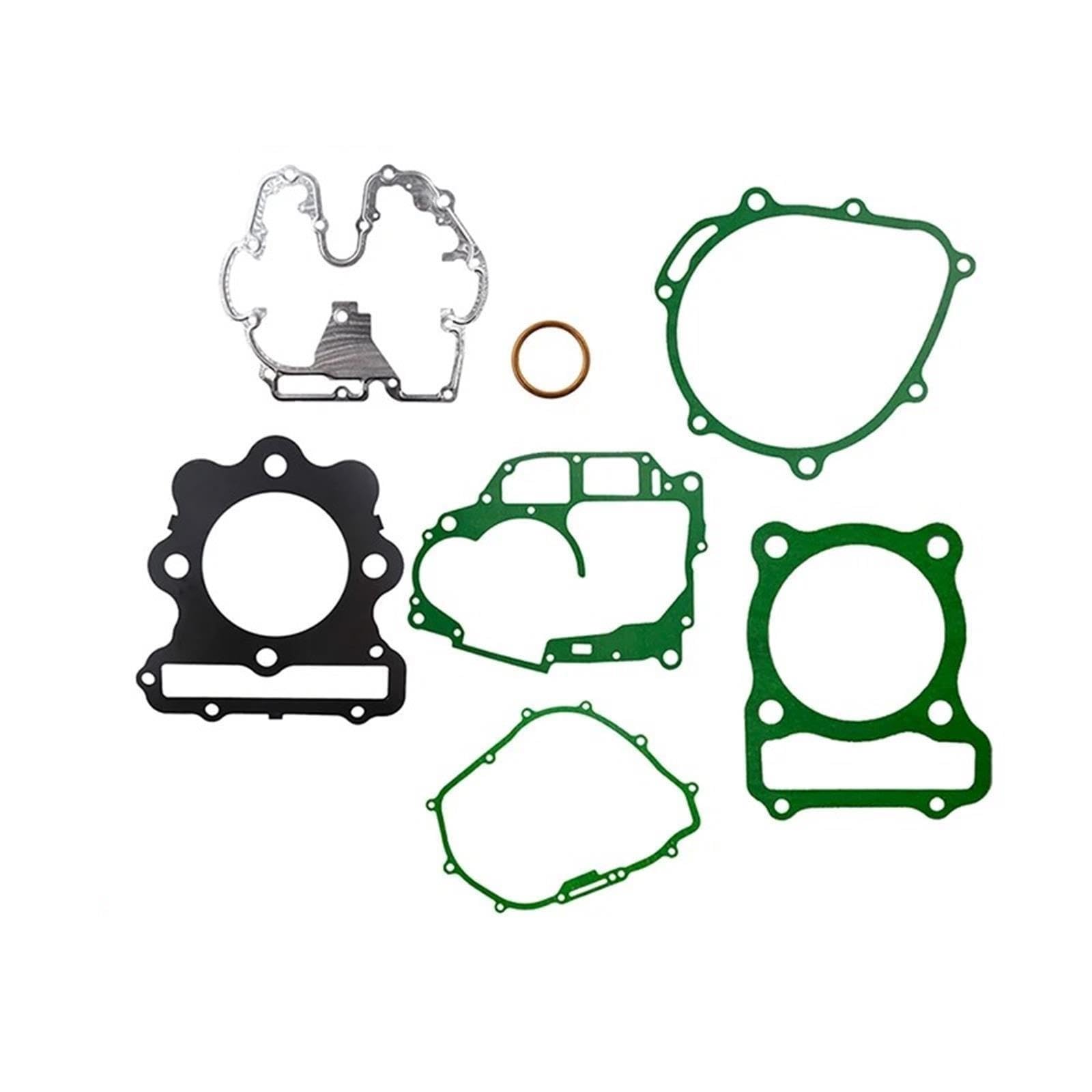 Kompletter Motordichtungssatz Für XR250R Für XR250L Für CBX250S