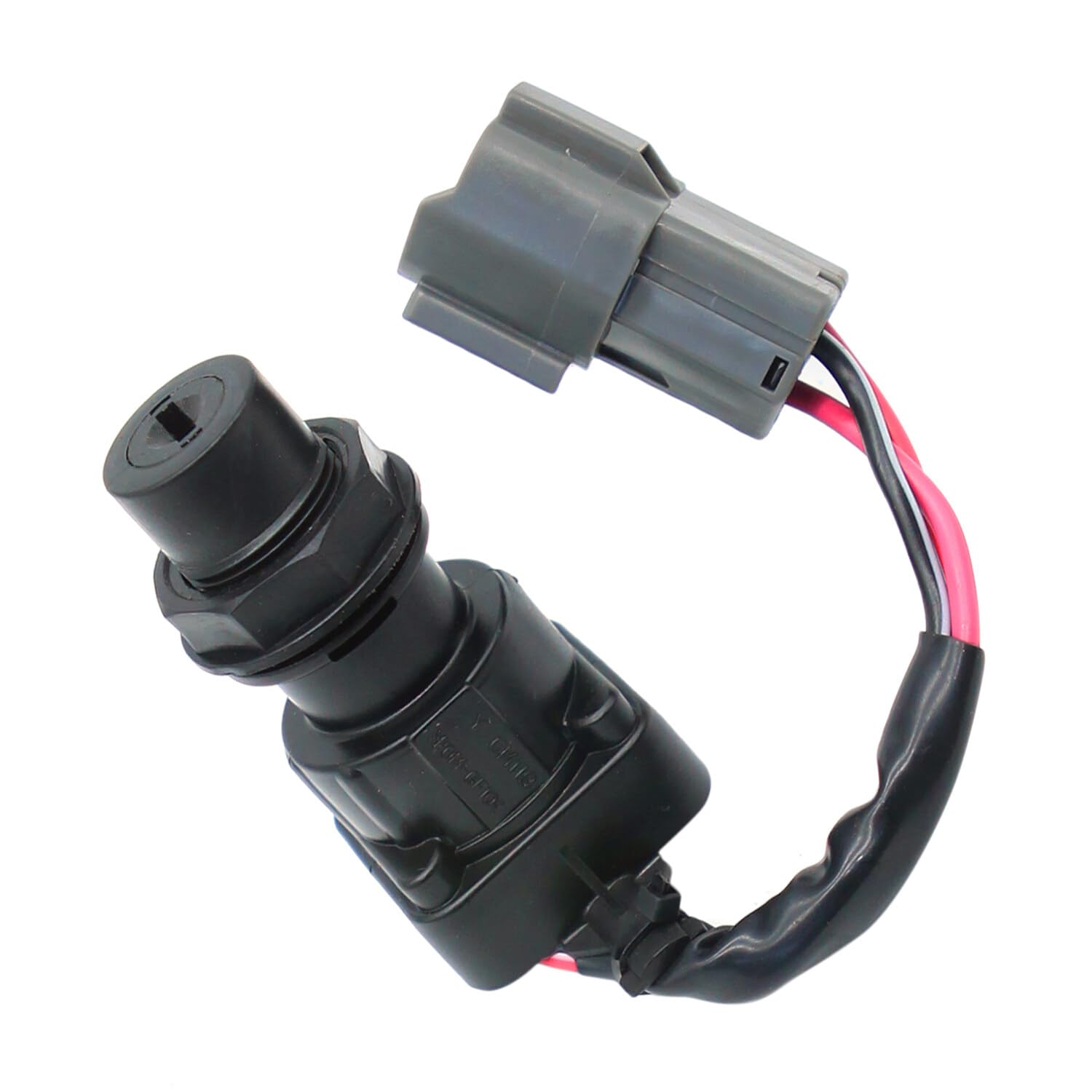 Disenparts RC46153962 RC461-53962 Ignition Switch Compatible with