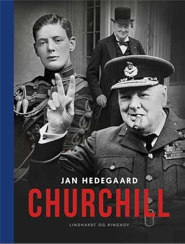 Lindhardt Og Ringhof Churchill