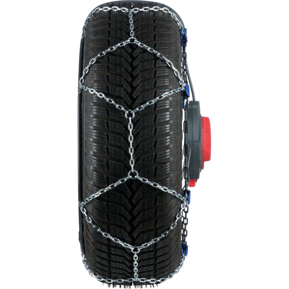 Pewag Schneeketten Reifenkette Schnee Ketten RSM 67 Servo Matik 2 Stk. 50118