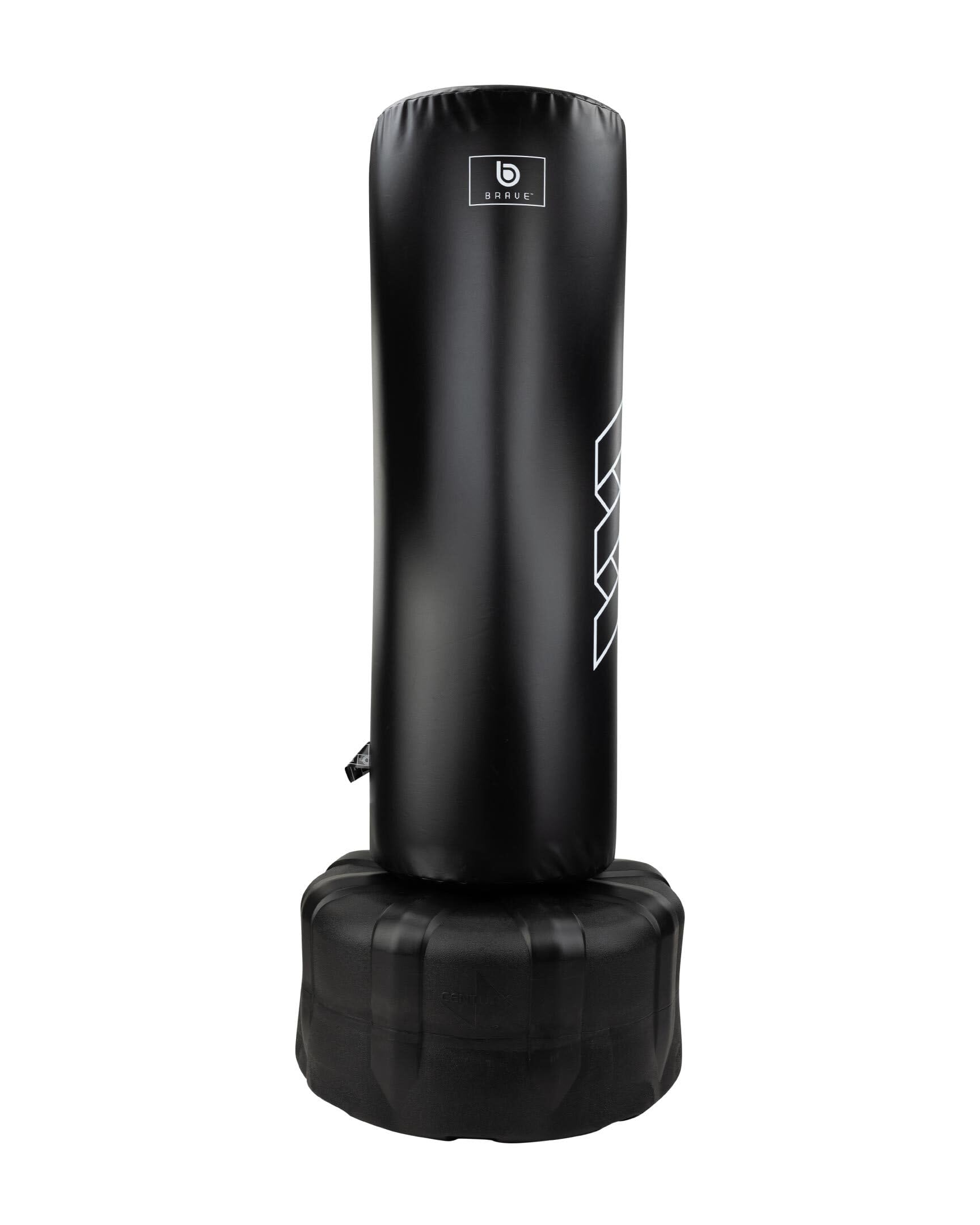 Century Wavemaster XXL | Freestanding Punching Bag with Base | Heavy Bag Boxing Martial Arts Kickboxing Bag | Optimal Strength and Cardio Training Bag product thumbnail 5