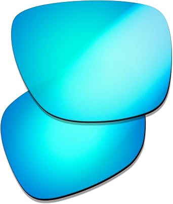 Polarized Lenses Replacement for Oakley Kids Holbrook XS Sunglasses OJ9007 - MultiOptions