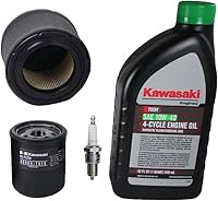 Vista 1 de Kawasaki 99969-6427 Kit de puesta a punto del motor
