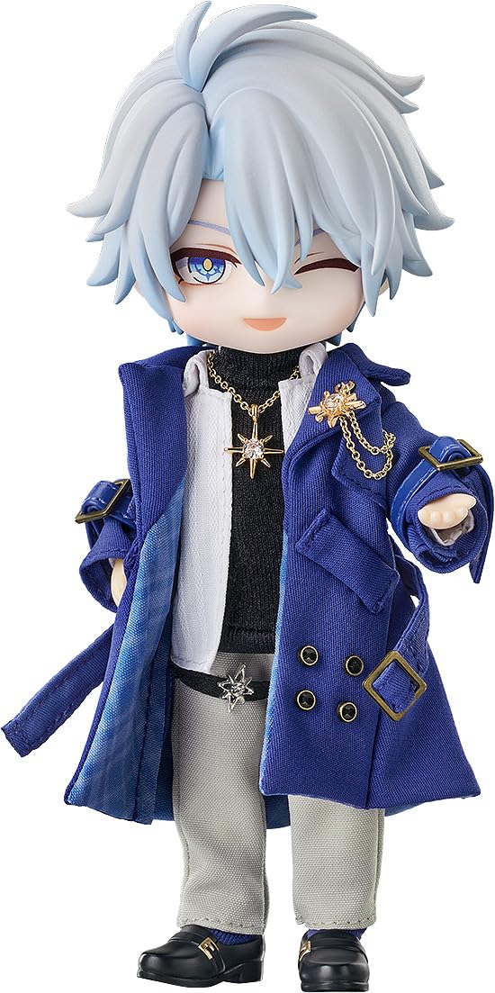 崩壊スターレイル　ねんどろいど ファイノン Amazon | グッドスマイルカンパニー 崩壊：スターレイル ねんどろいど