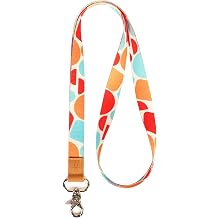 Lanyard for key Lanyard Key Chain ID Card Badge Holder Key Chain Holder