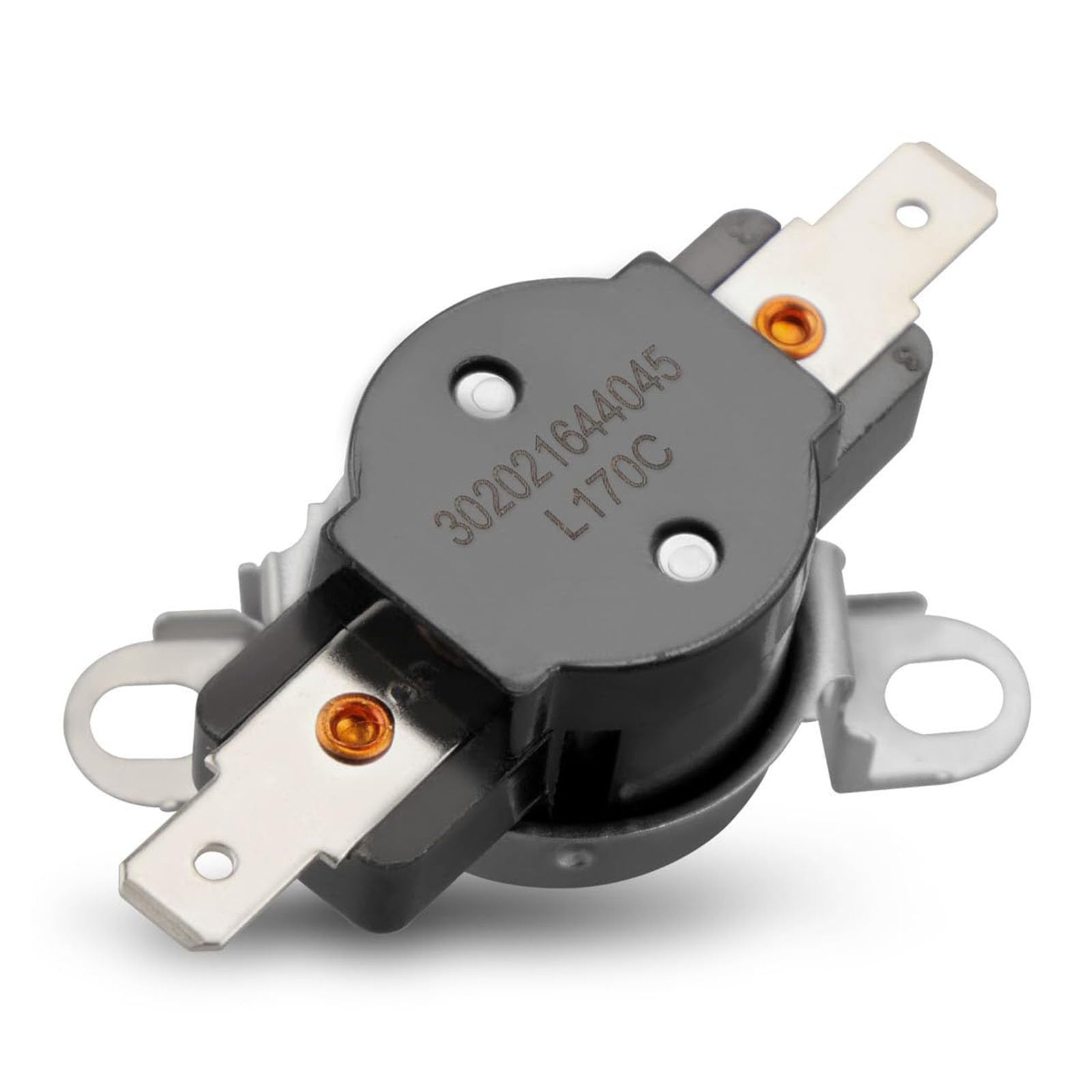 Geavonyg Ranges Oven Limit Thermostat WP4449751 High Temperature Limiter Dryer Models Replacement Accessories Ranges Limit