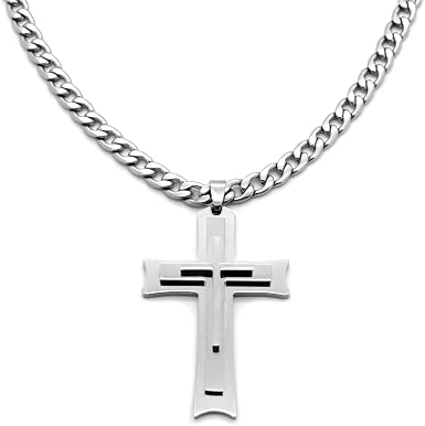 7mm Cuban Curb Chain 