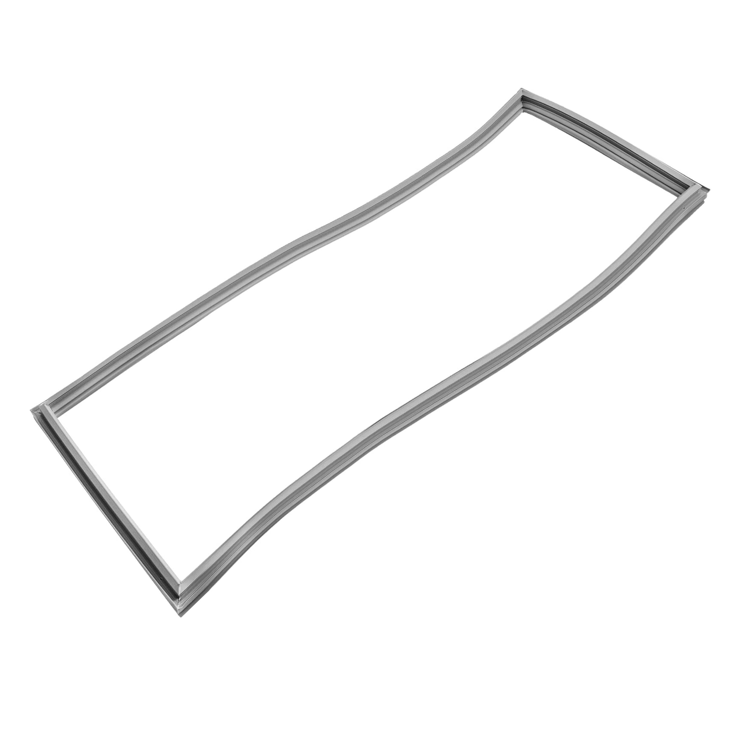 まりんページグレープ4 Amazon.com: Upgraded Whole Parts Gray Refrigerator Door Gasket