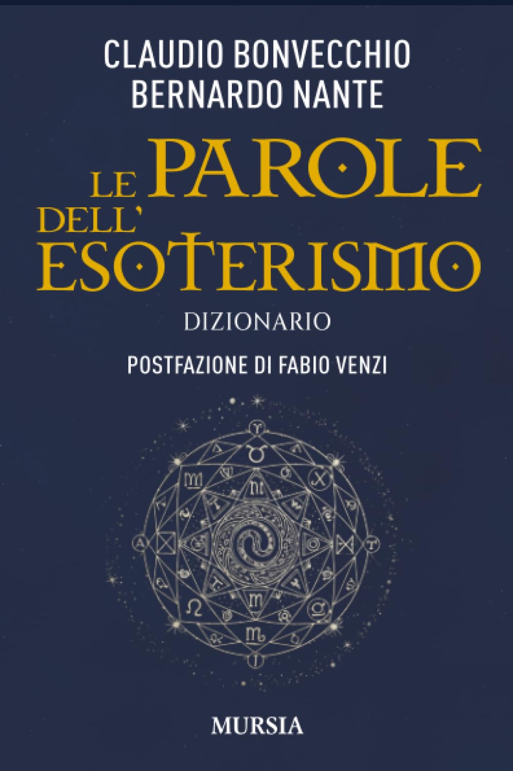Le parole dell’Esoterismo: DIZIONARIO (Magia e occulto)