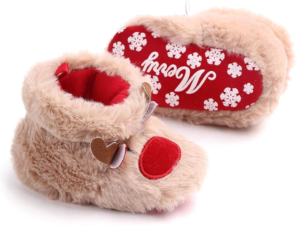 Aulang Carton Deer Chaussures Dhiver Pour Bebe Unisexe Garcons Filles Chaussons De Noel Cadeau De Noel Pour Les Petits Enfants Chaussures Bebe Chaussures Ricma Cohen Co Il Aulang Carton Deer Chaussures Dhiver Pour Bebe Unisexe Garcons Filles Chaussons De Noel Cadeau De Noel Pour Les Petits Enfants Chaussures Bebe Chaussures Ricma Cohen Co Il