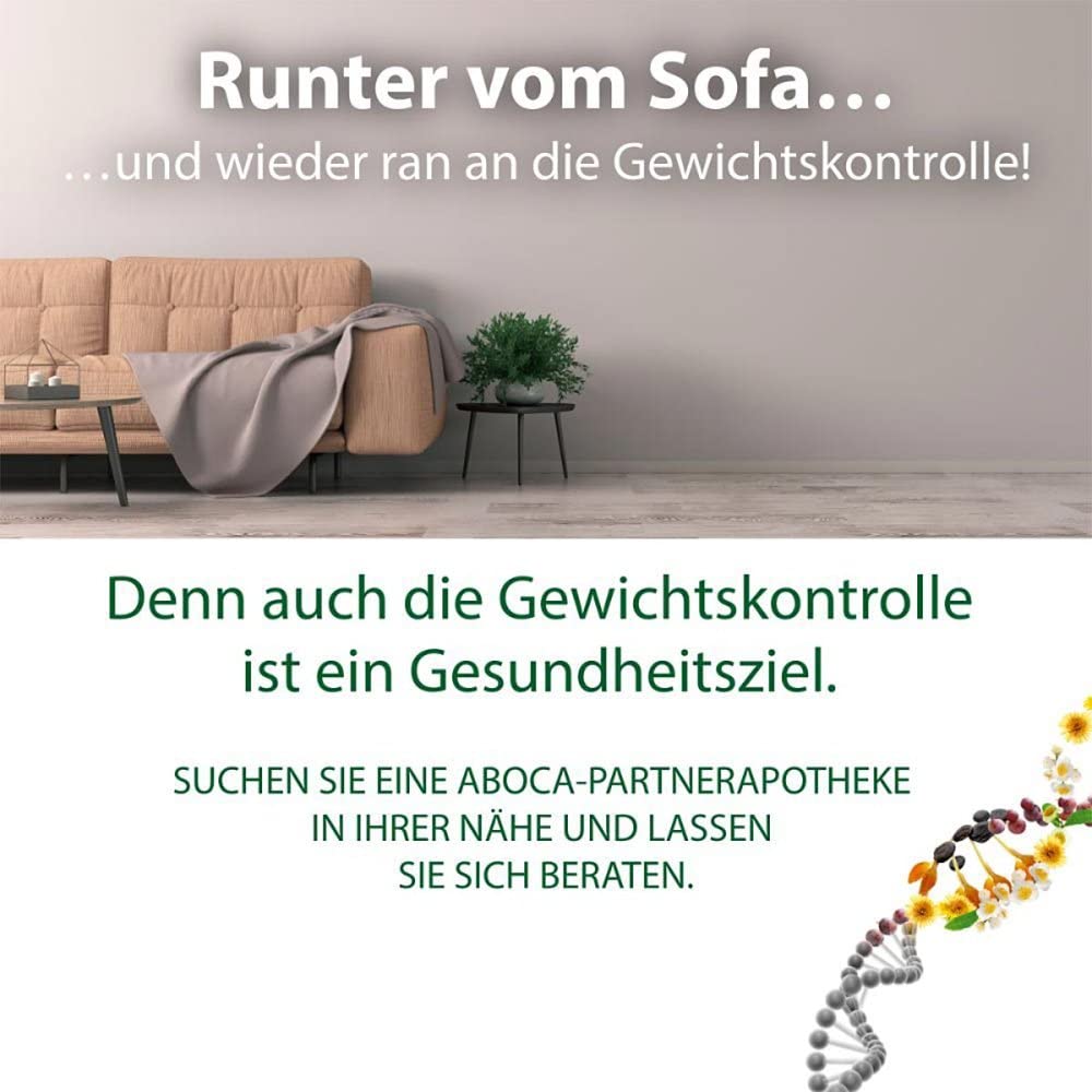 Aboca Limomed 84 Tabletten zu je 725 mg