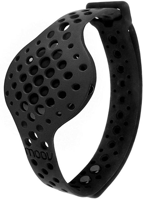 Moov Now Ankle Fitness Tracker 2025