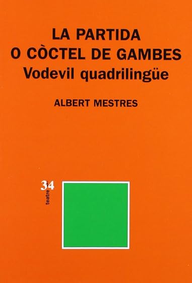 La Partida o Coctel de Games