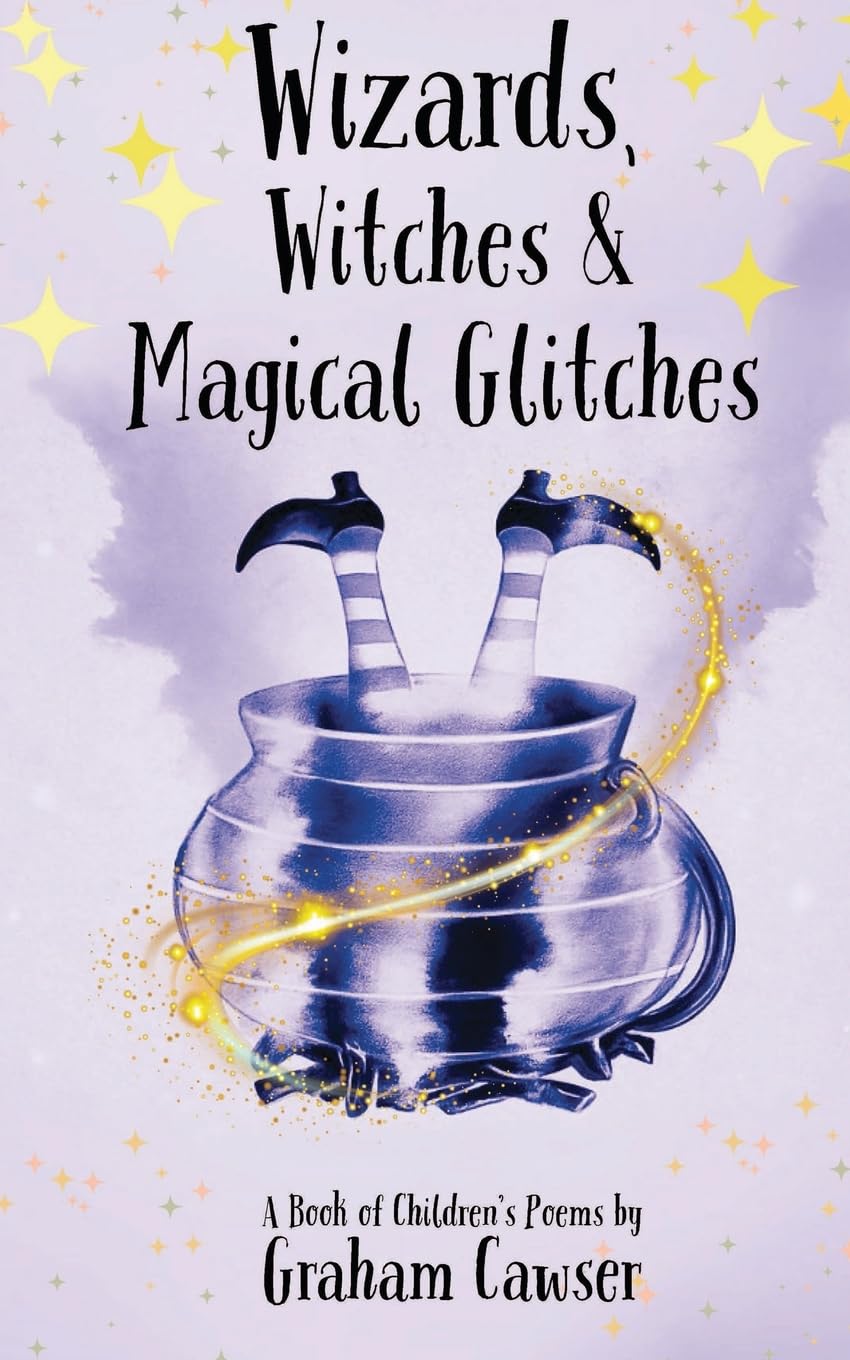 Wizards, Witches and Magical Glitches