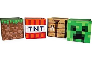 Minecraft Trunk or Treat Car Decorations Kit