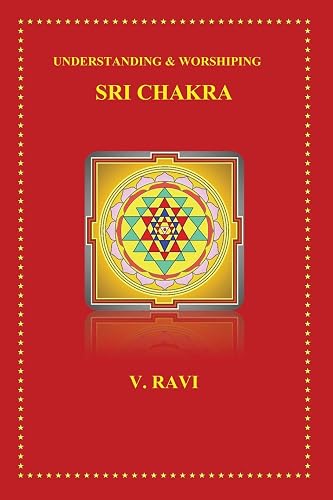 Understanding &amp; Worshiping Sri Chakra