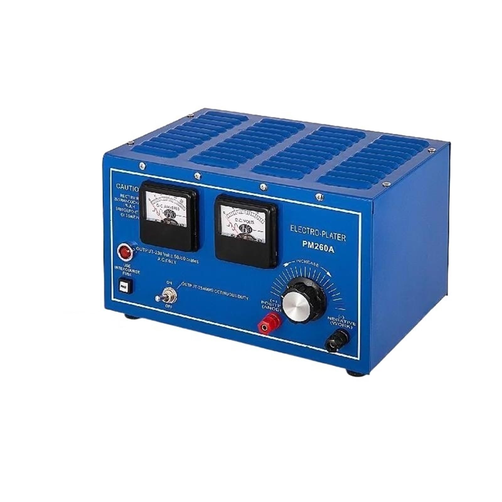 30A Electroplating Machine Adjustable Current and Voltage Silver Gold Platinum Plating Machine DIY Jewelry Making Tools