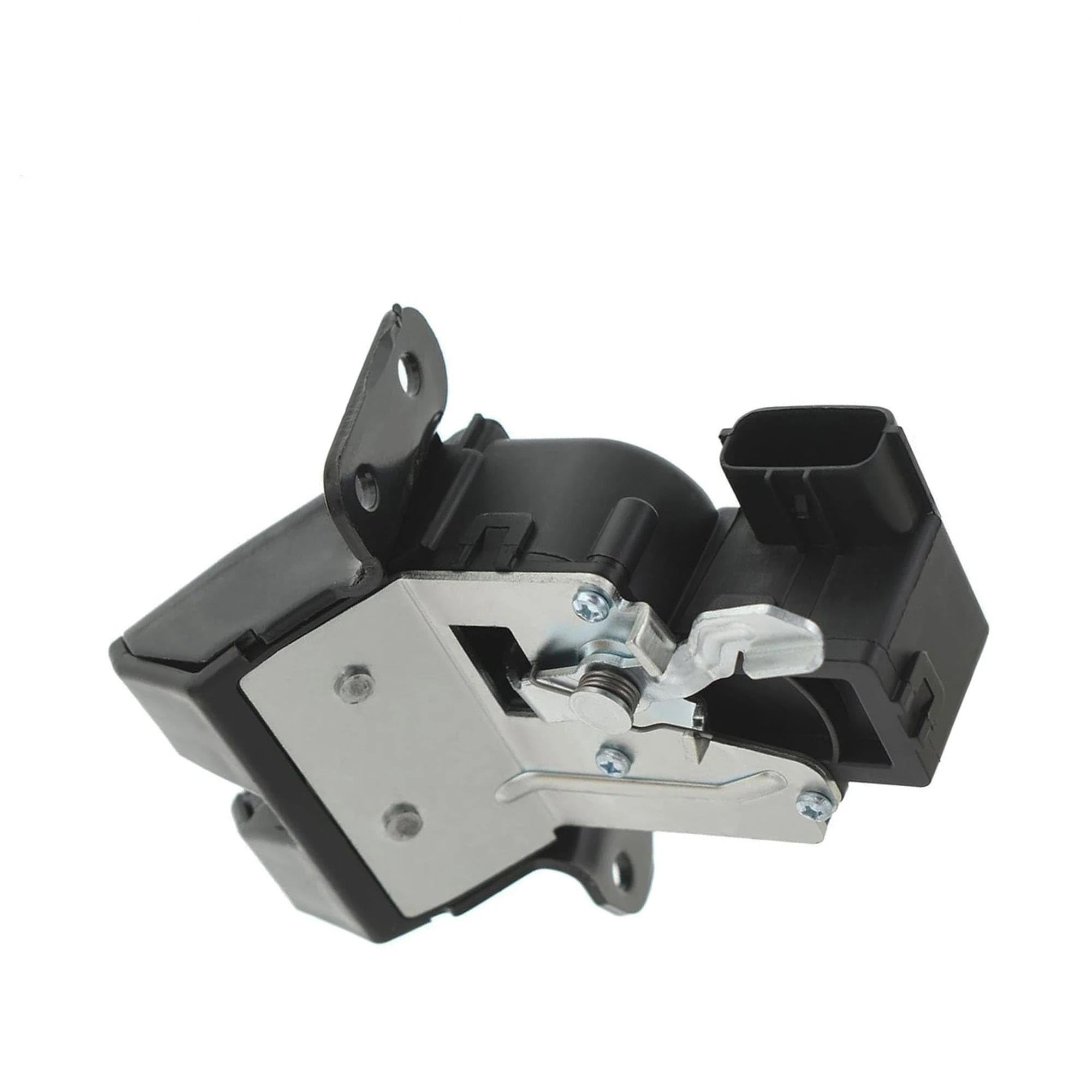 Slimes One Color Car Tailgate Trunk Latch Mechanism Door Lock Actuator For Hyundai I30 For Elantra Gt For Hatchback 2013-2017