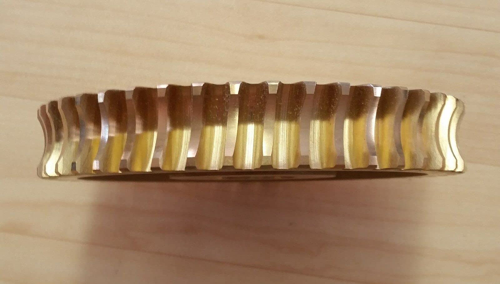 Auto Crane Gear-RH,SL,8P,246R,1 PC Worm Gear