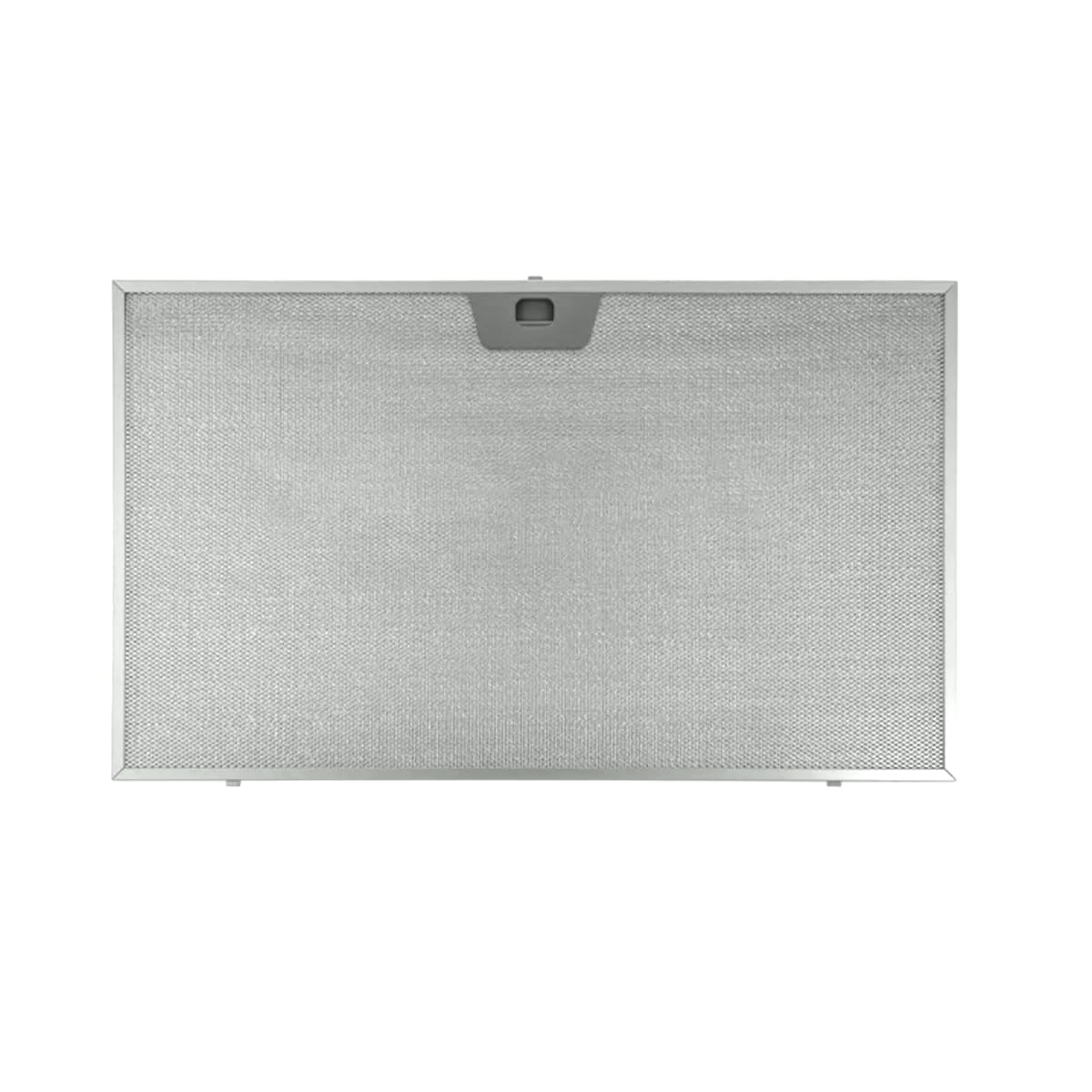 Filtro Metálico 50,6 x 30,0 cm Compatible con Campana Extractora Mepamsa, Electrolux, Franke, AEG 1330059015