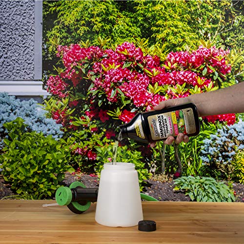 Spectracide HG-51000 Immunox Multi-Purpose Fungicide Spray Concentrate thumb #6
