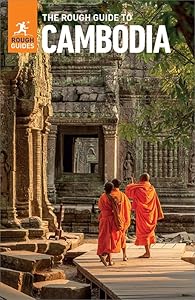 The Rough Guide to Cambodia: Travel Guide eBook (Rough Guide Main Series)
