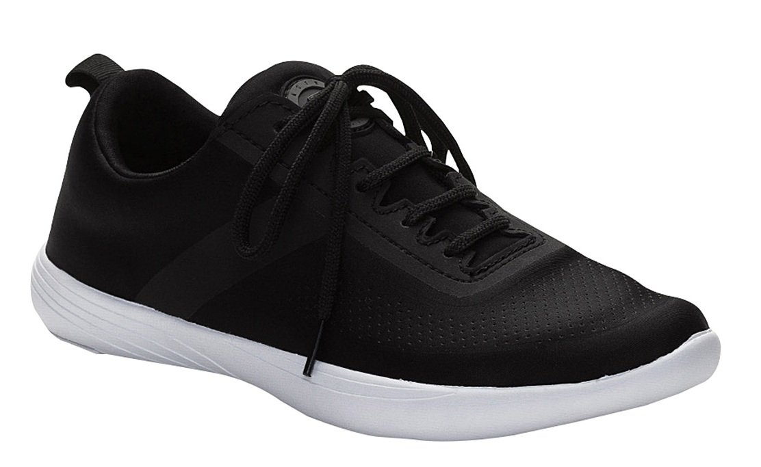Pastry Studio Trainer, Black/White, Size Y12
