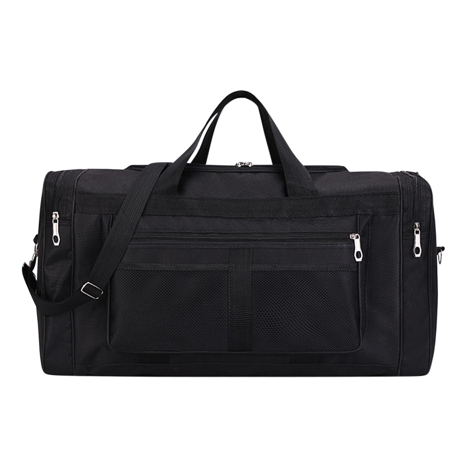 Gym Bags for Men,Large Sport Duffel Bags with Shoe Compartment - Waterproof Training Handbag Large Capacity Oxford Fitness Backpack for Yoga Camping Daily