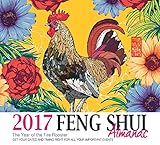 Lillian Too's Feng Shui Almanac 2017