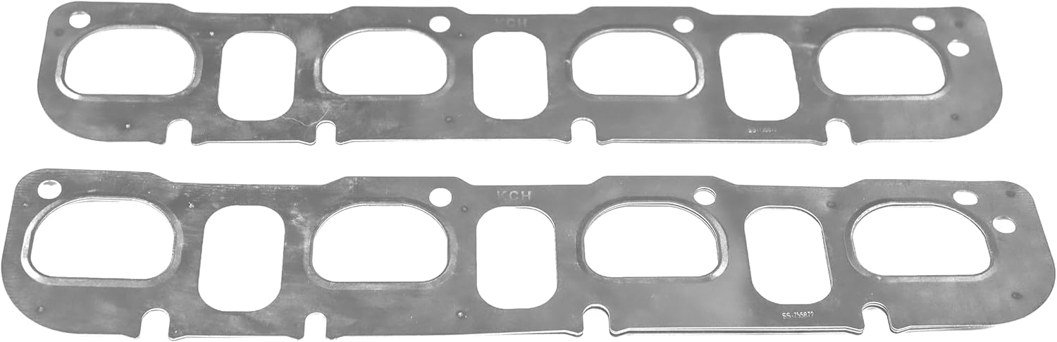 Kooks Headers Multi Layer Stainless Header Gasket - Chrysler HEMI Engines - SS-755872