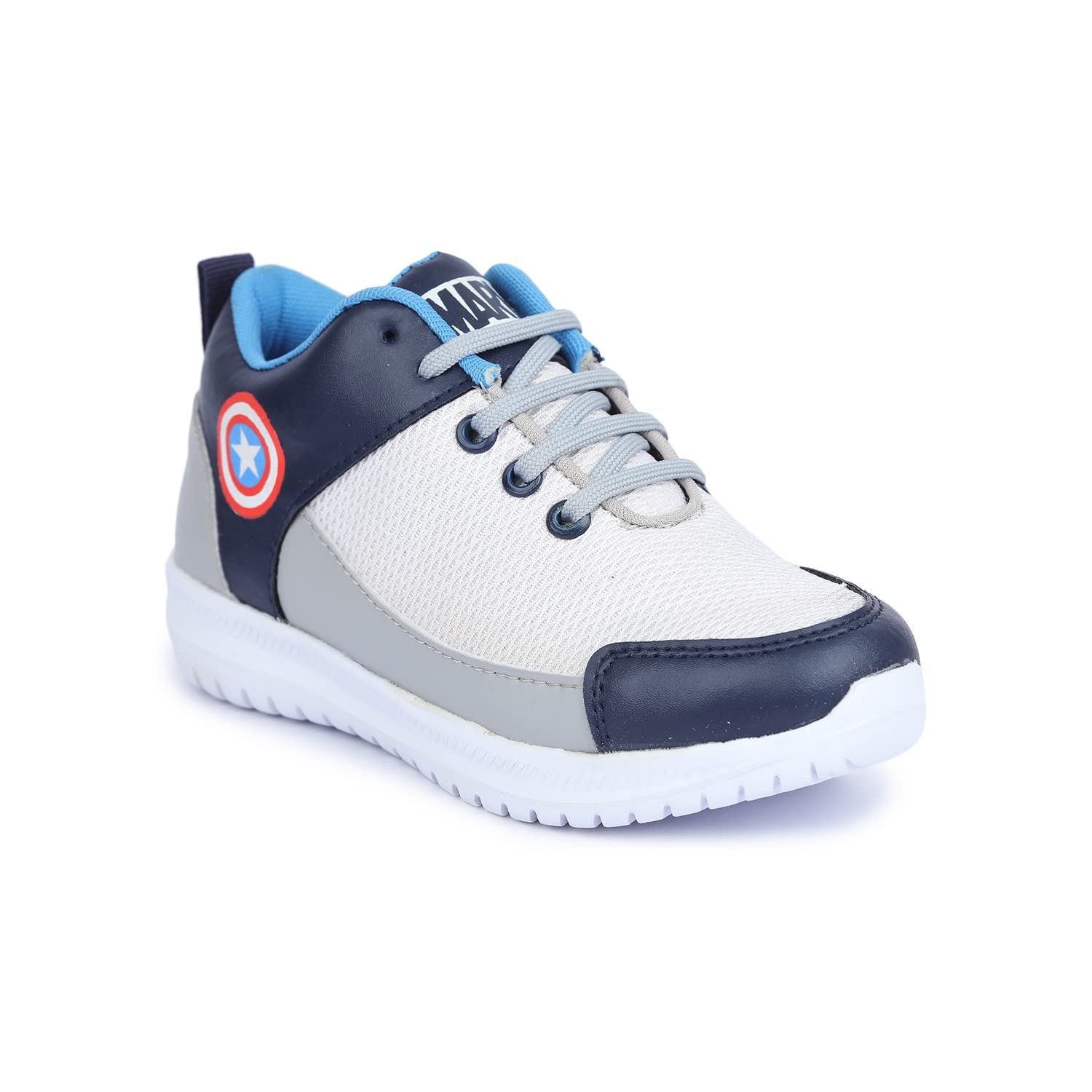 toothless Marvel Avengers Kids Boys Navy/Grey Sports Shoes(MAPBSP428310-11 Years) (B0BDG2Z9JY) Amazon Price History, Amazon Price Tracker