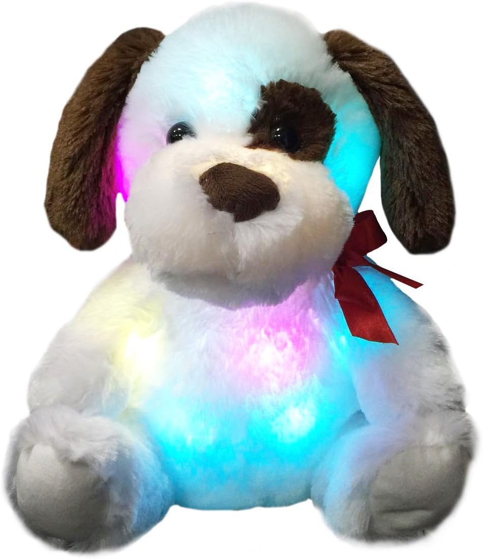 Light up puppy Clearance